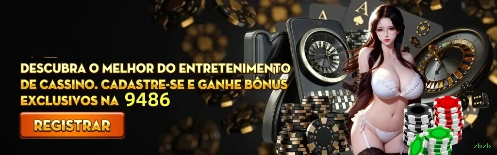 Imagem promocional do cassino online da zbzb mostrando jogos ao vivo